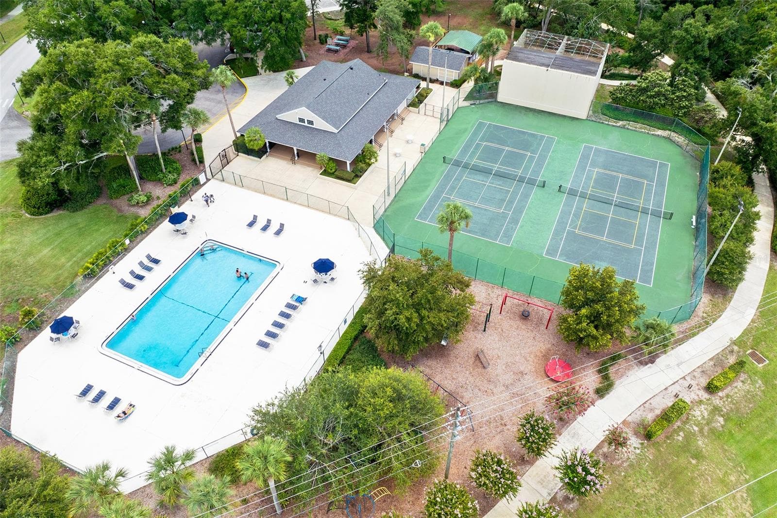 Amenities - 1153 OAK TREE CIR, ALTAMONTE SPRINGS