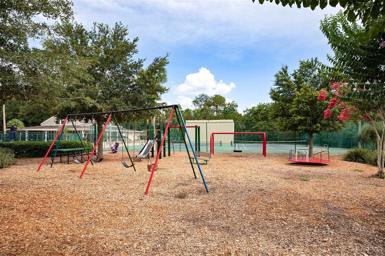 Playground - 1153 OAK TREE CIR, ALTAMONTE SPRINGS