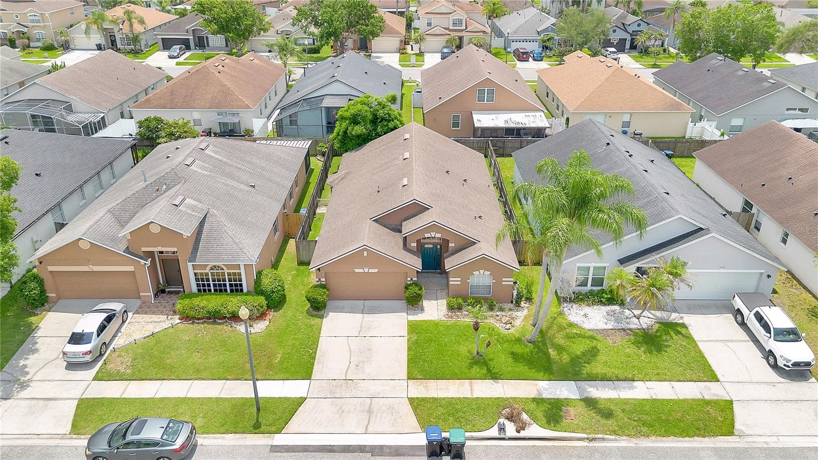Single Family Residence at 14170 SUNRIVER AVE, ORLANDO, photo 35 of 49