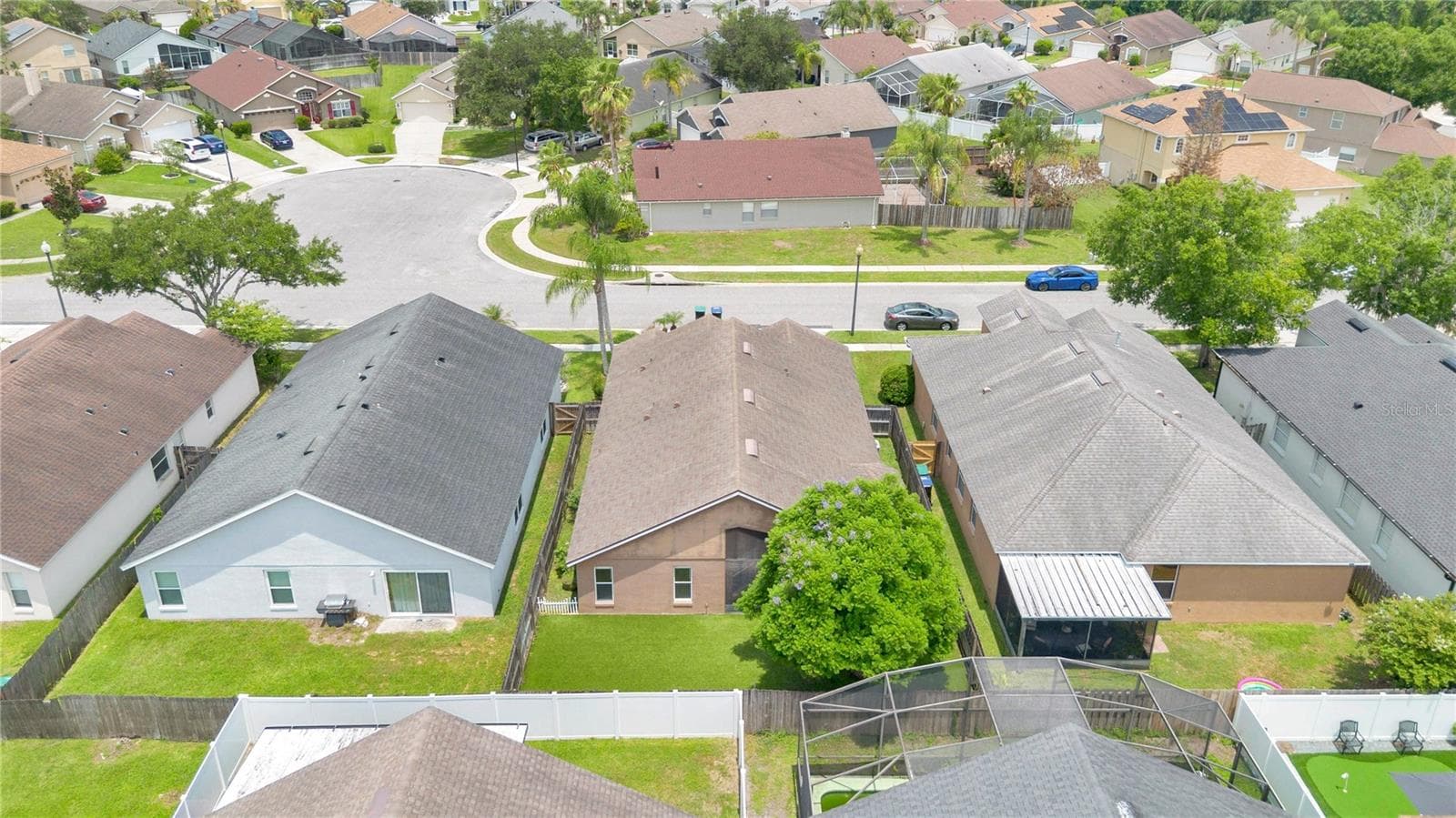 Single Family Residence at 14170 SUNRIVER AVE, ORLANDO, photo 38 of 49