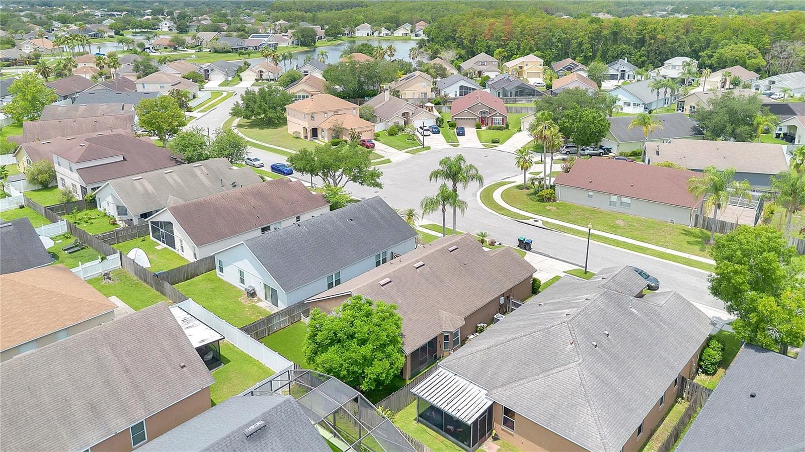 Single Family Residence at 14170 SUNRIVER AVE, ORLANDO, photo 39 of 49