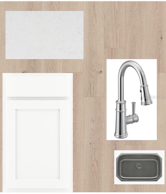 Interior Design Selections - 328 VISTERA BLVD, NOKOMIS