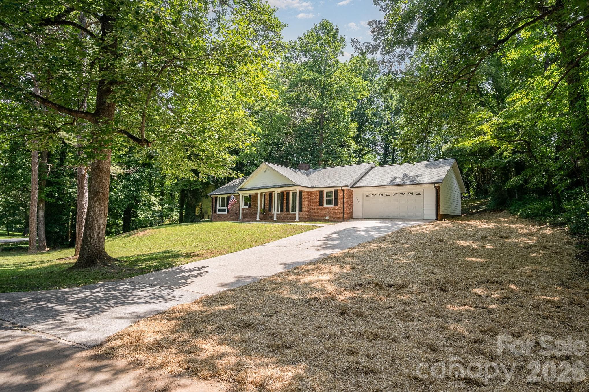 Single Family Residence at Salisbury, photo 3 of 41