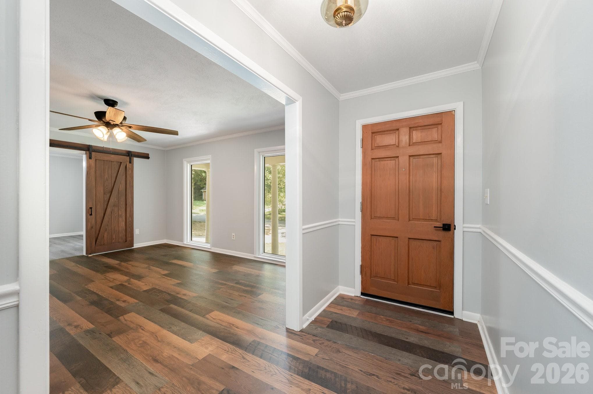 Single Family Residence at Salisbury, photo 7 of 41