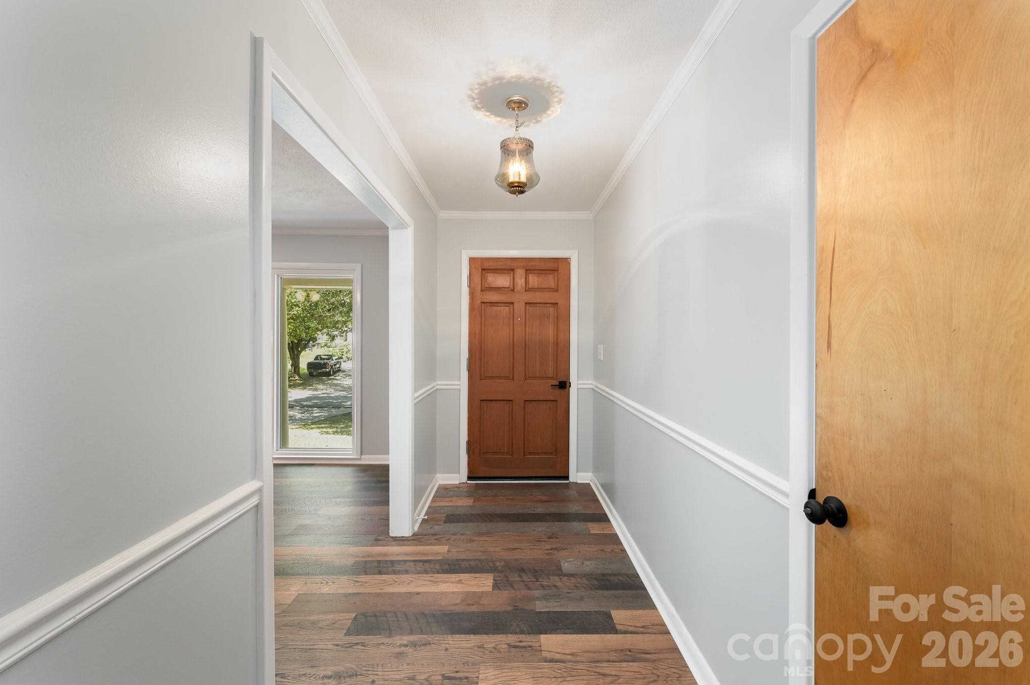 Single Family Residence at Salisbury, photo 8 of 41
