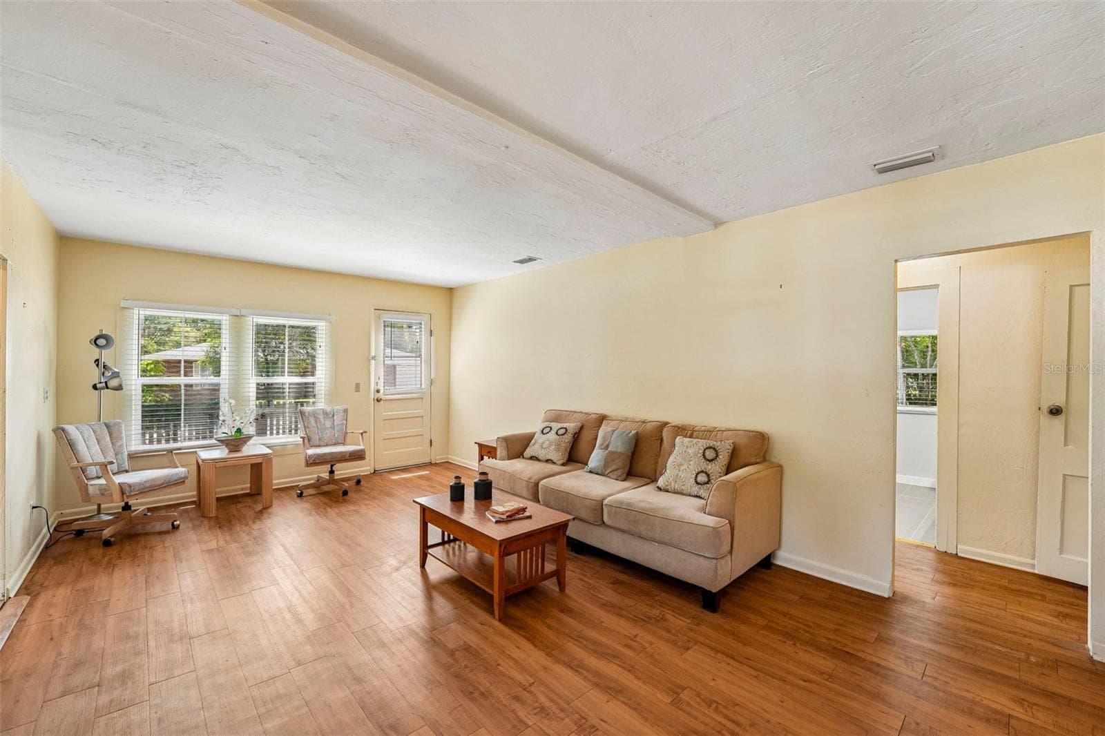 Single Family Residence at 14306 NW 145TH TER, ALACHUA, photo 5 of 22