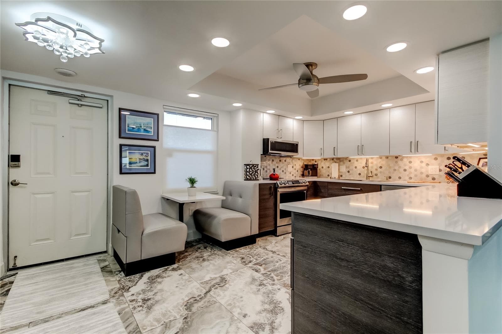 Condominium at 5200 BRITTANY DR S #204, ST PETERSBURG, photo 10 of 70