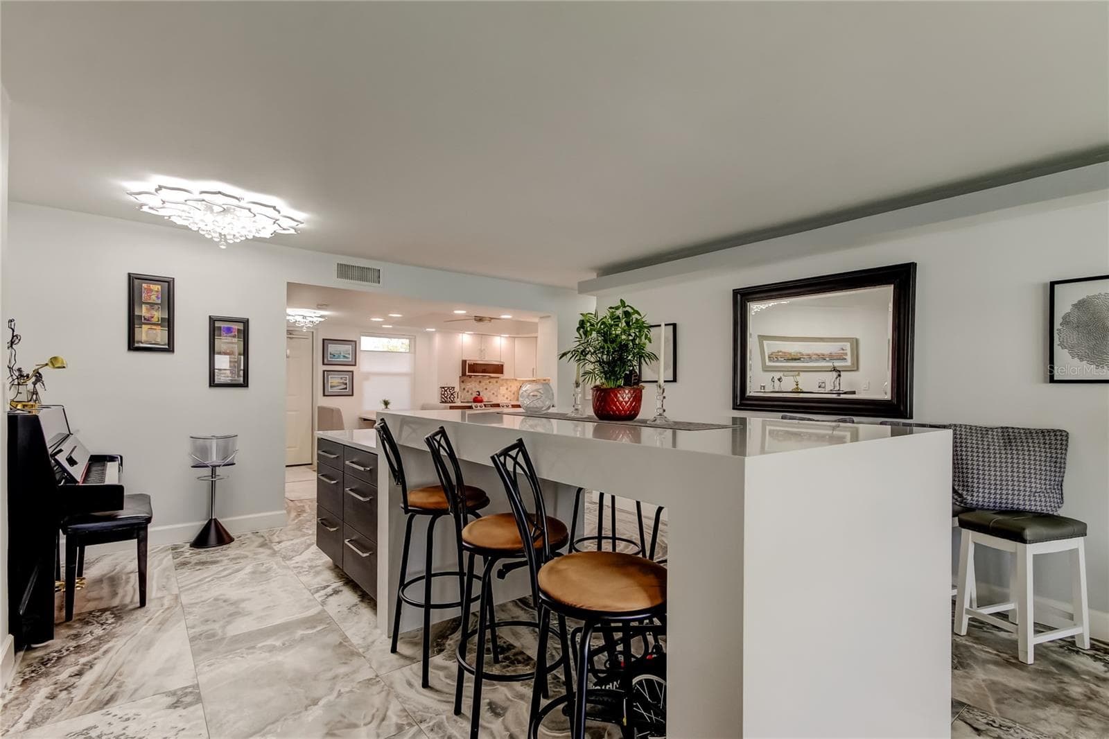 Condominium at 5200 BRITTANY DR S #204, ST PETERSBURG, photo 15 of 70