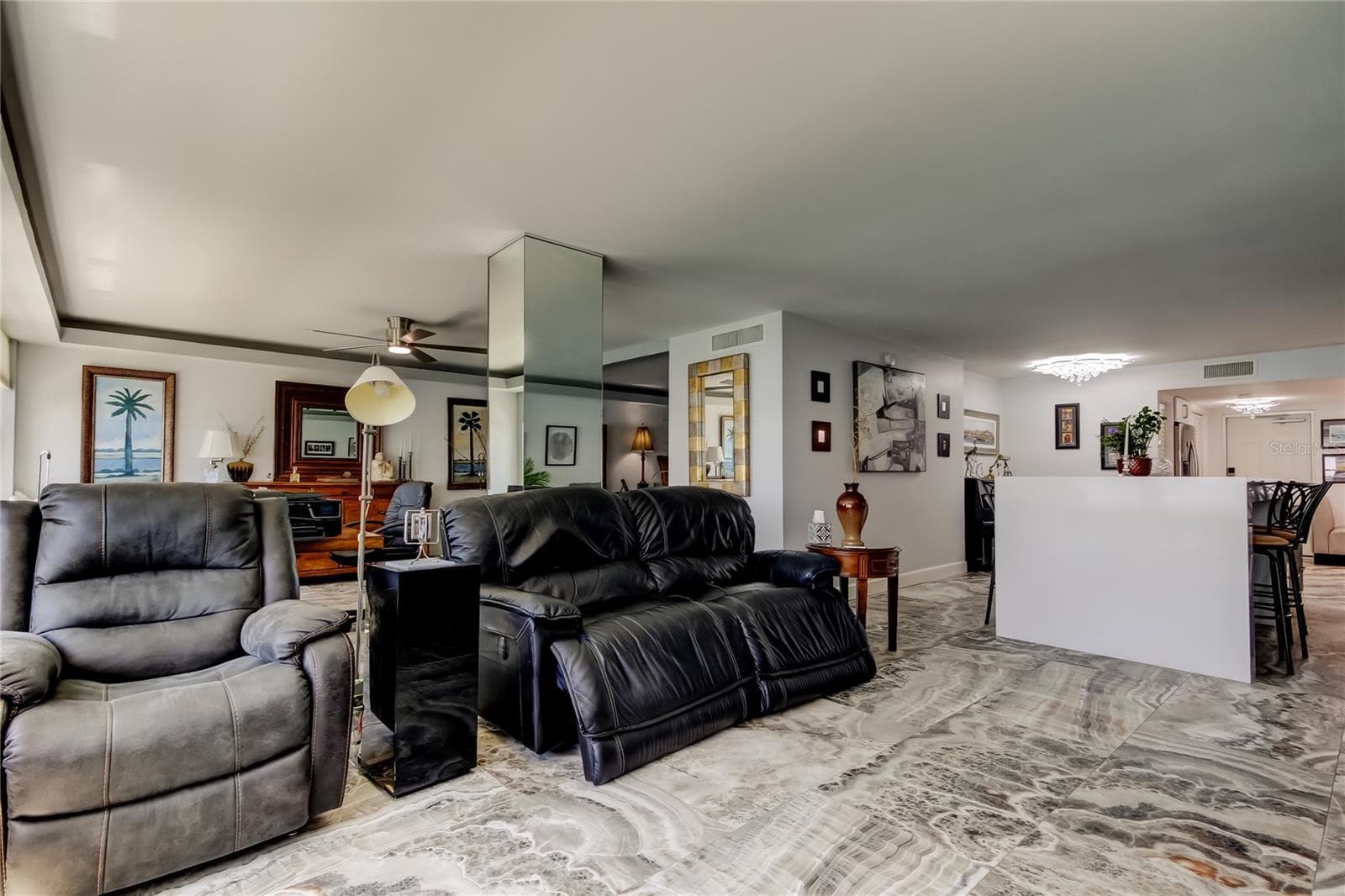 Condominium at 5200 BRITTANY DR S #204, ST PETERSBURG, photo 18 of 70
