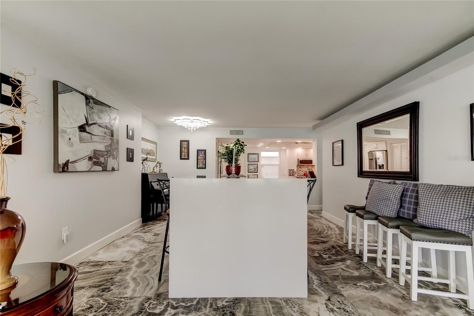 Condominium at 5200 BRITTANY DR S #204, ST PETERSBURG, photo 19 of 70