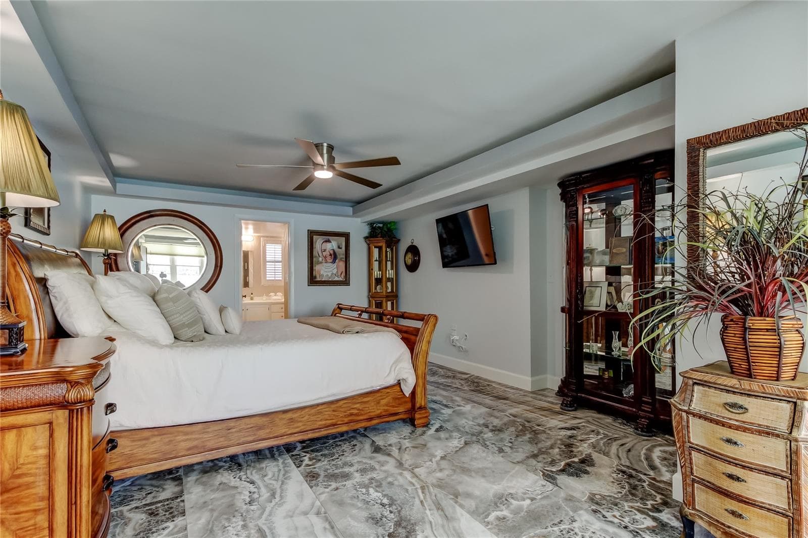 Condominium at 5200 BRITTANY DR S #204, ST PETERSBURG, photo 34 of 70