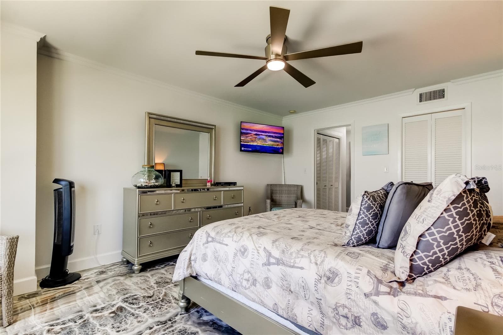 Condominium at 5200 BRITTANY DR S #204, ST PETERSBURG, photo 41 of 70