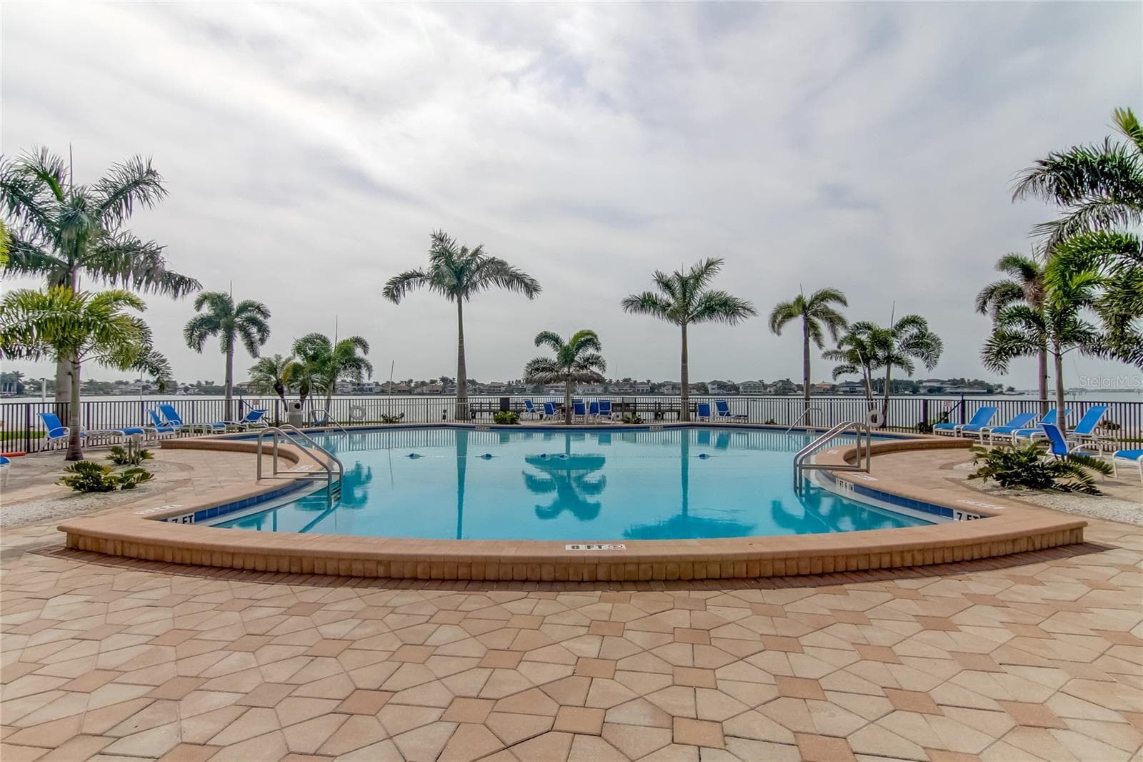 Condominium at 5200 BRITTANY DR S #204, ST PETERSBURG, photo 51 of 70