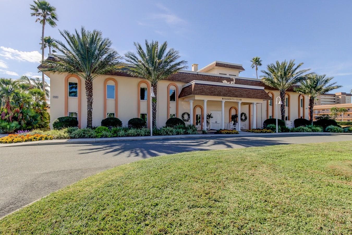 Condominium at 5200 BRITTANY DR S #204, ST PETERSBURG, photo 52 of 70