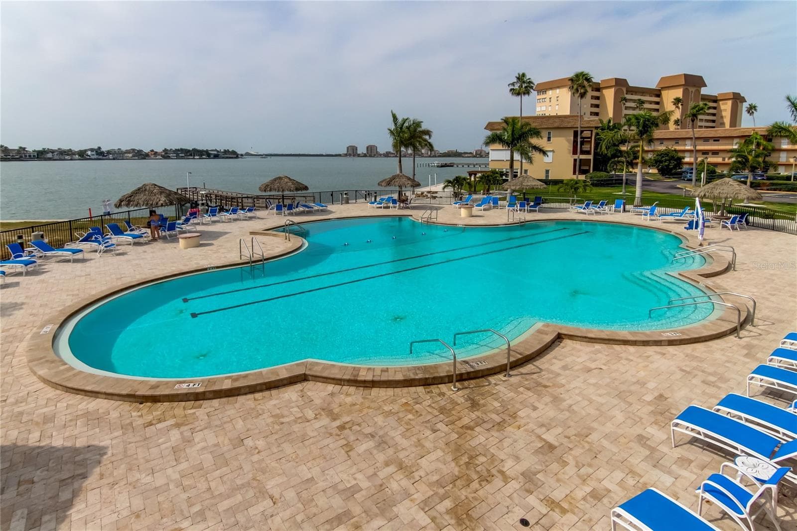 Condominium at 5200 BRITTANY DR S #204, ST PETERSBURG, photo 57 of 70