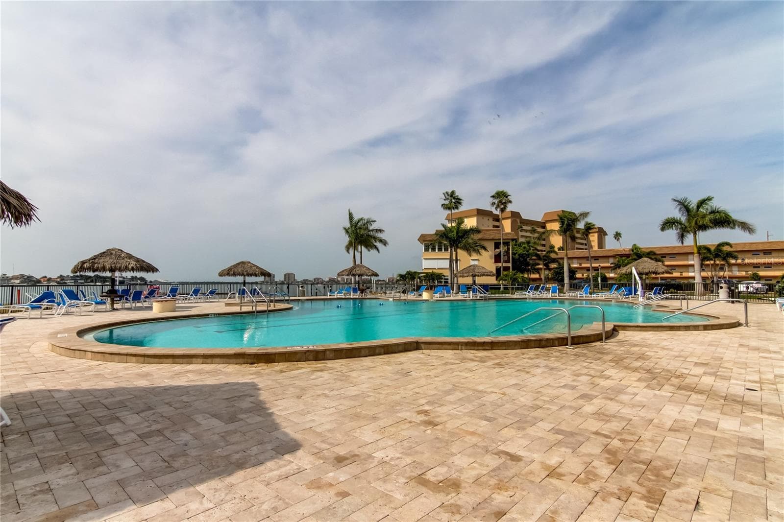 Condominium at 5200 BRITTANY DR S #204, ST PETERSBURG, photo 58 of 70