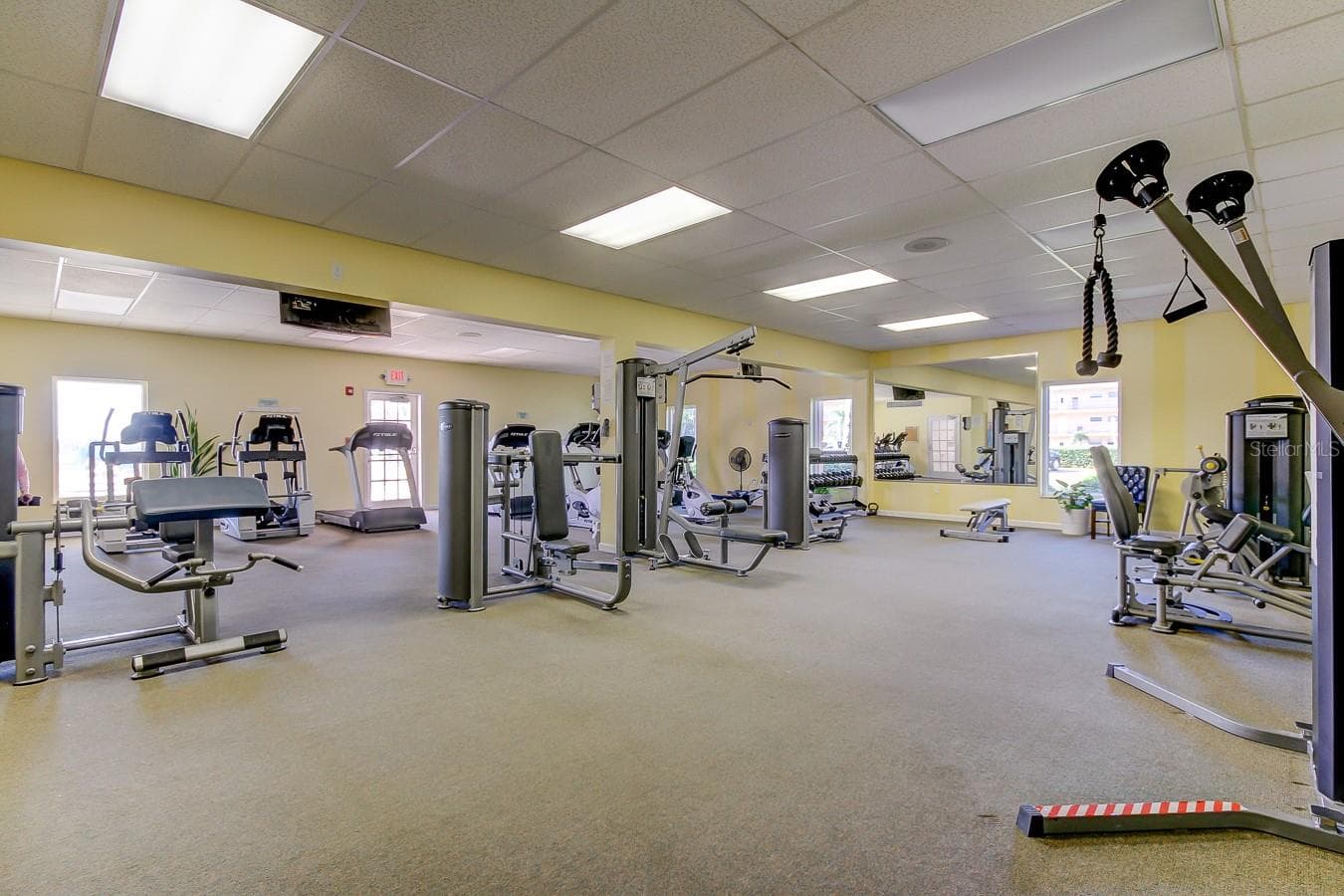 Condominium at 5200 BRITTANY DR S #204, ST PETERSBURG, photo 60 of 70