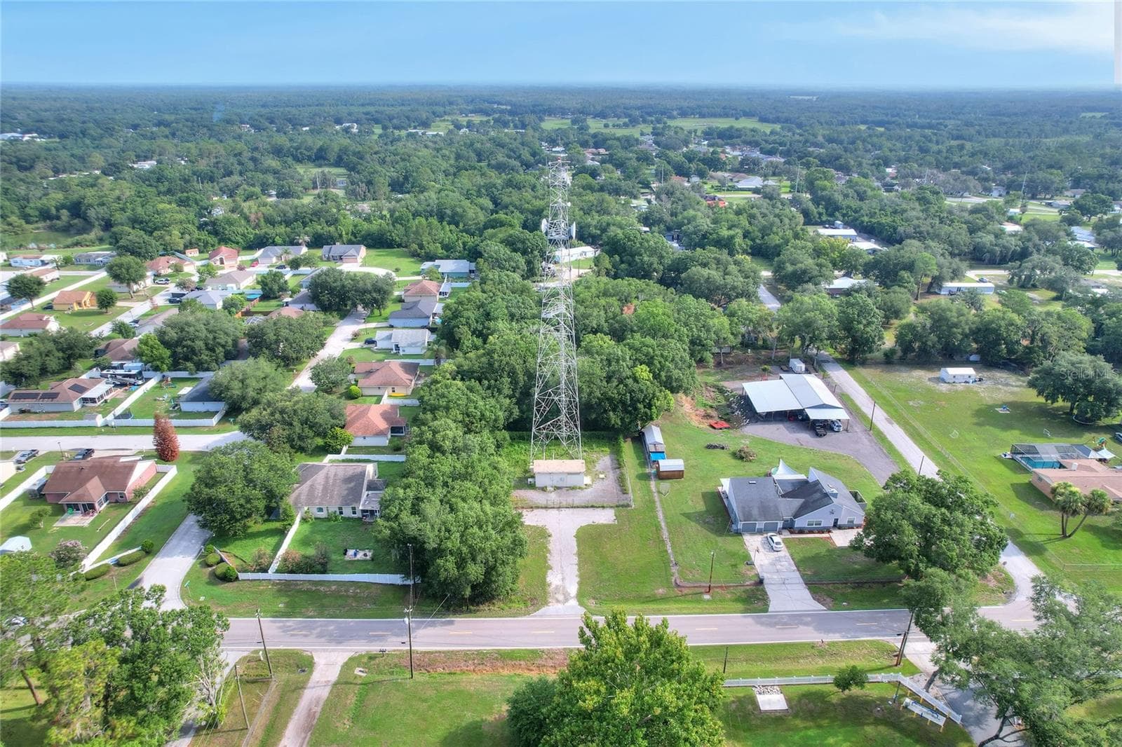 Business at 325 WILDER RD, LAKELAND, photo 3 of 16