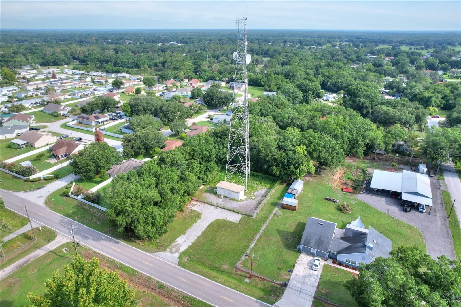 Business at 325 WILDER RD, LAKELAND, photo 5 of 16
