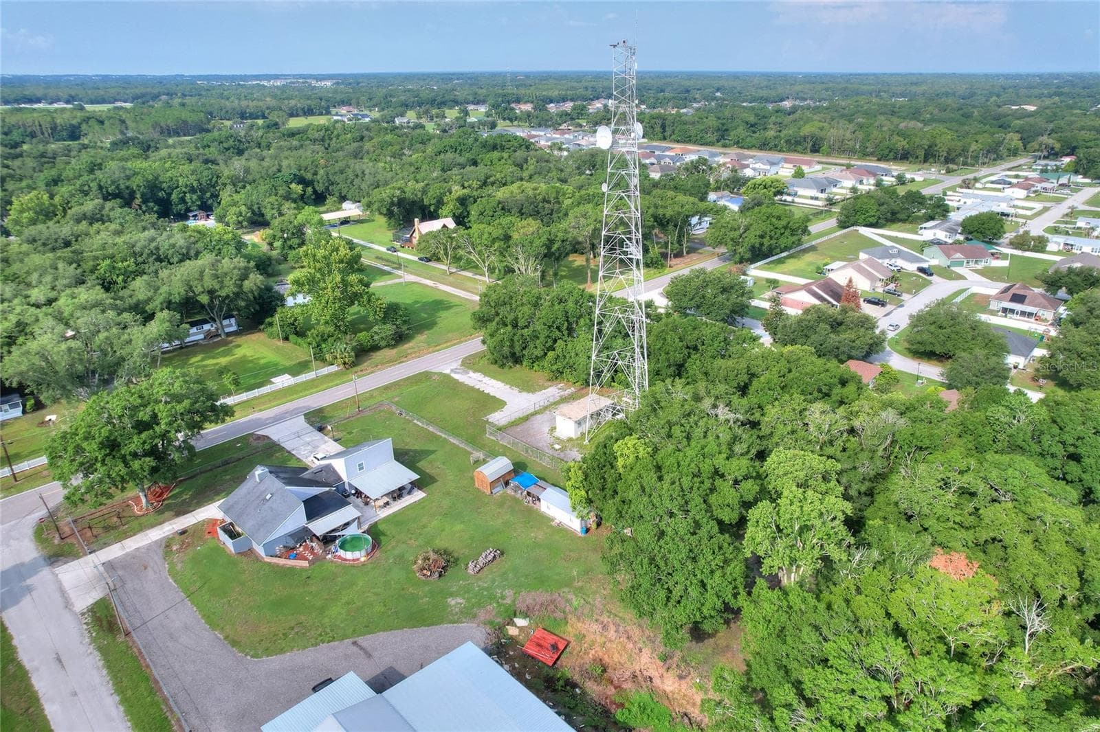 Business at 325 WILDER RD, LAKELAND, photo 6 of 16