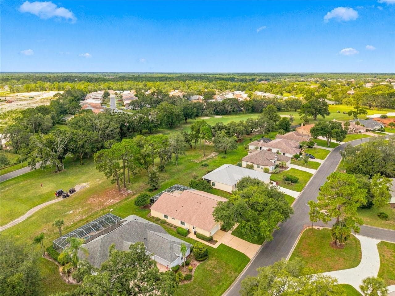 Single Family Residence at 9720 SOUTHERN BELLE DR, WEEKI WACHEE, photo 5 of 141