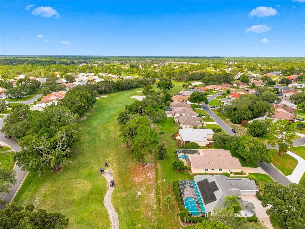 Single Family Residence at 9720 SOUTHERN BELLE DR, WEEKI WACHEE, photo 7 of 141