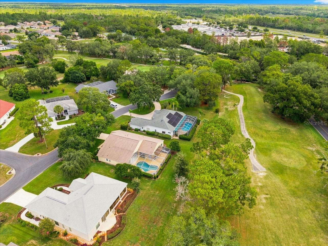 Single Family Residence at 9720 SOUTHERN BELLE DR, WEEKI WACHEE, photo 17 of 141