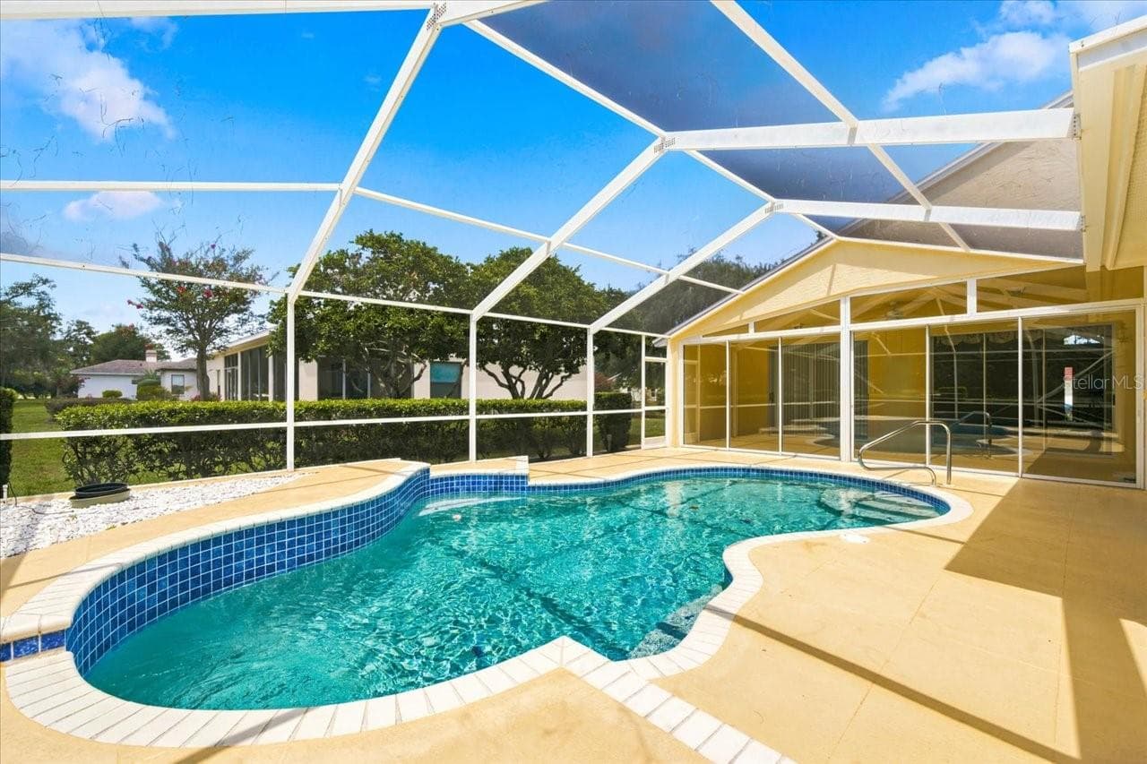 Single Family Residence at 9720 SOUTHERN BELLE DR, WEEKI WACHEE, photo 119 of 141