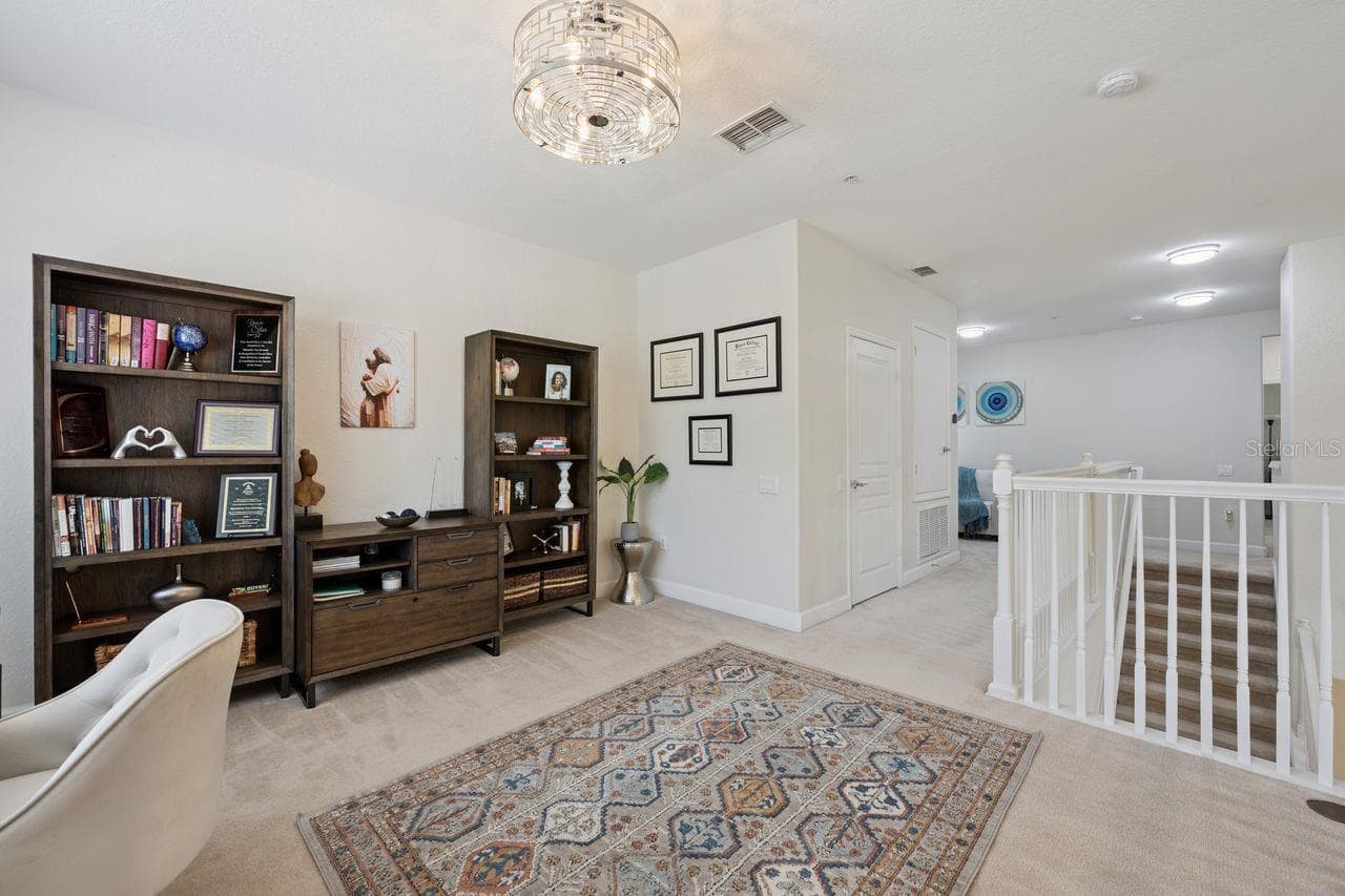 Townhouse at 6349 MIRAMONTE DR #101, ORLANDO, photo 26 of 62