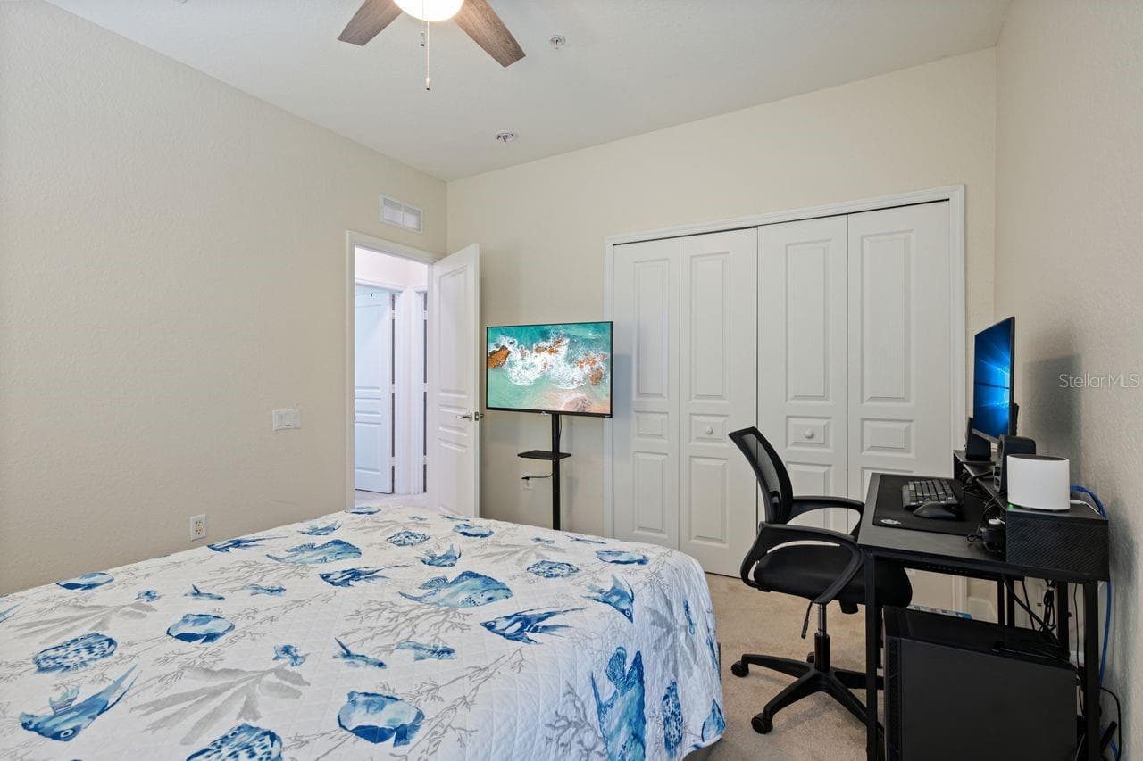 Townhouse at 6349 MIRAMONTE DR #101, ORLANDO, photo 38 of 62