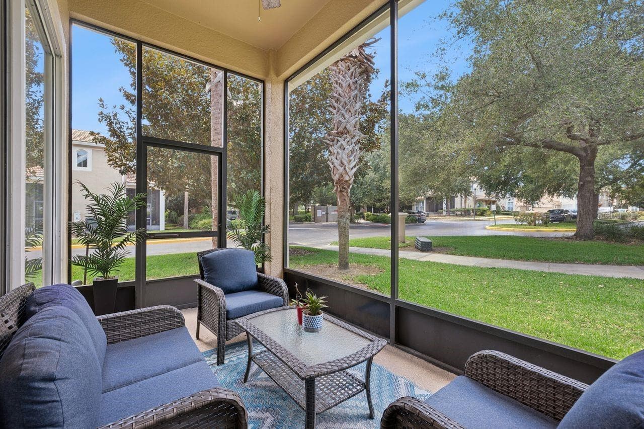ENJOY FLORIDA WEATHER YEAR ROUND! - 6349 MIRAMONTE DR #101, ORLANDO