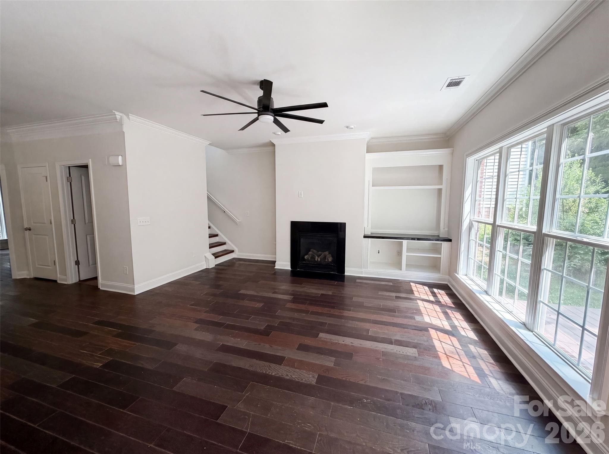 Single Family Residence at Huntersville, photo 3 of 21