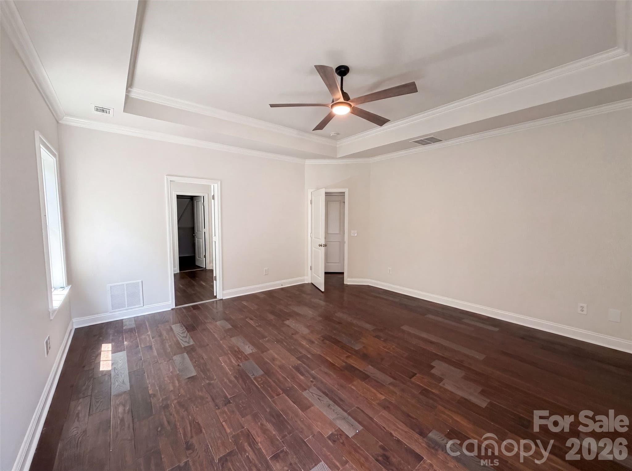 Staged Photo - Huntersville