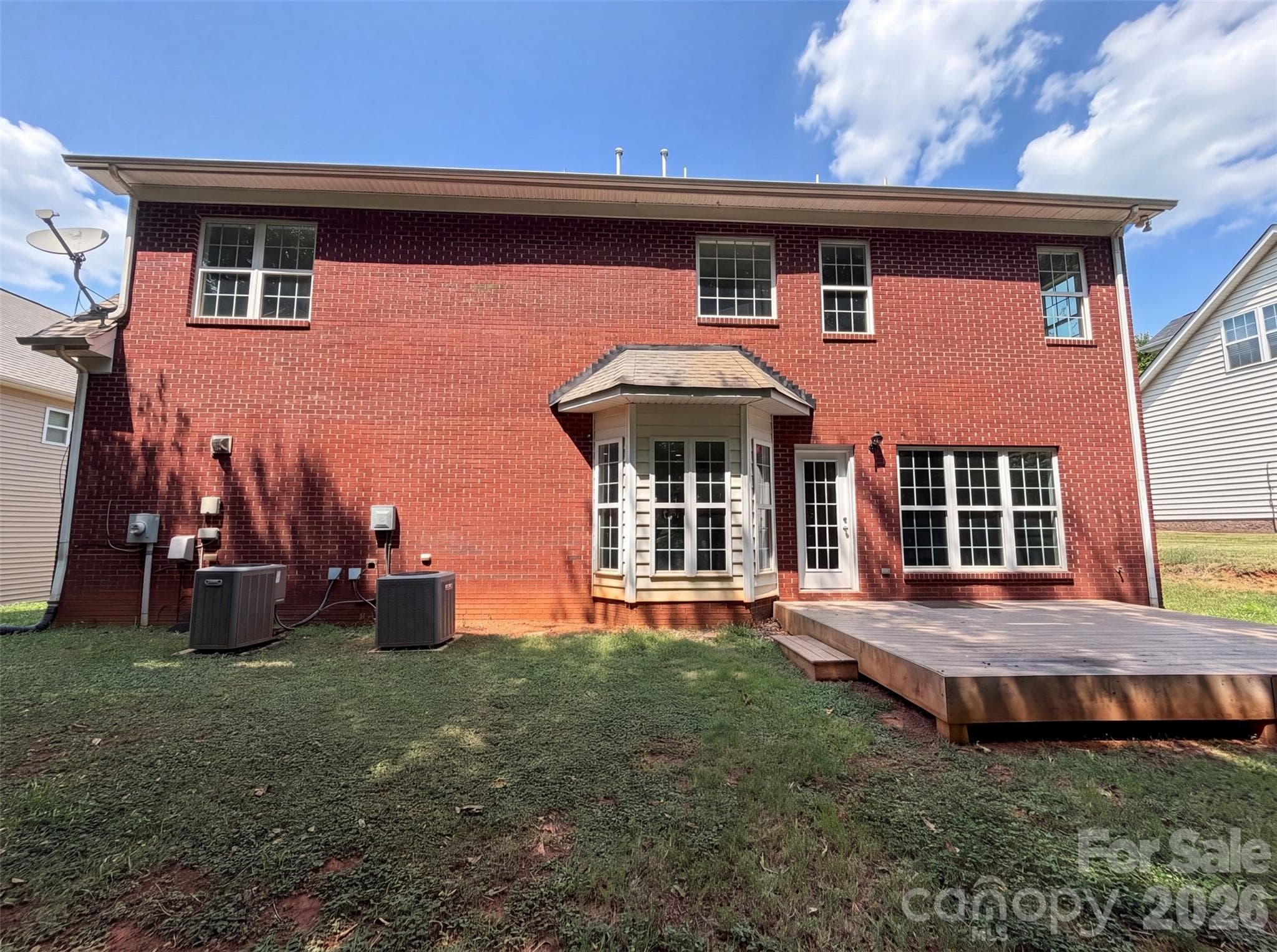Single Family Residence at Huntersville, photo 5 of 21