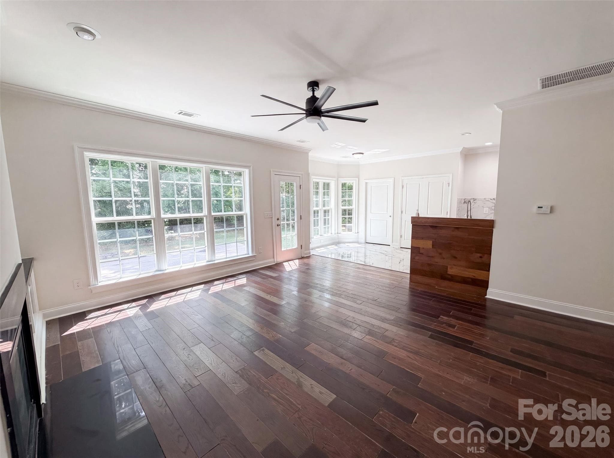 Single Family Residence at Huntersville, photo 8 of 21