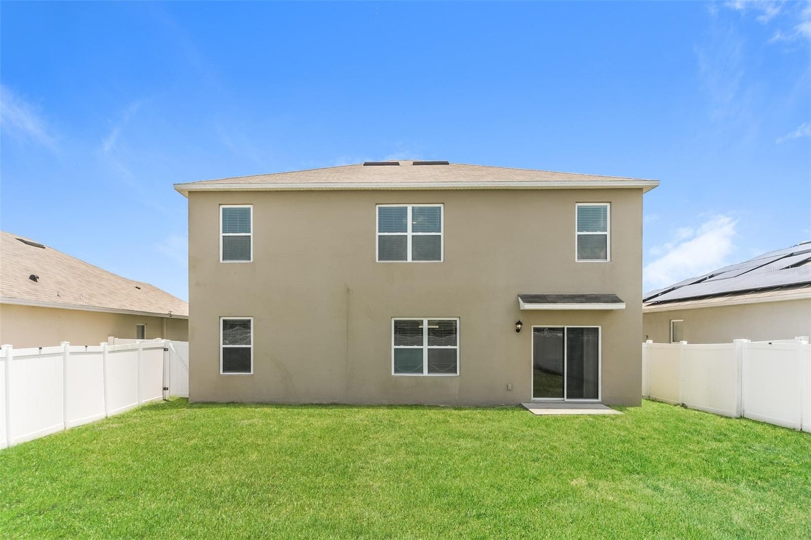 Single Family Residence at 321 ALEXZANDER WAY, WINTER HAVEN, photo 32 of 35