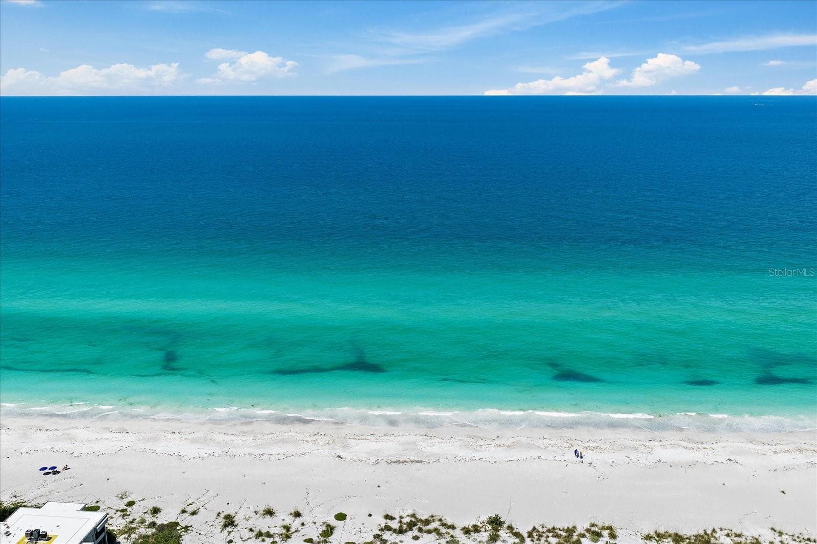 Longboat Key Beach - 578 SPANISH DR S, LONGBOAT KEY