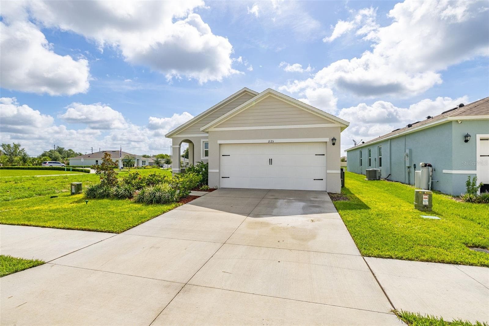 Single Family Residence at 1125 BELFAST PL, HAINES CITY, photo 3 of 59