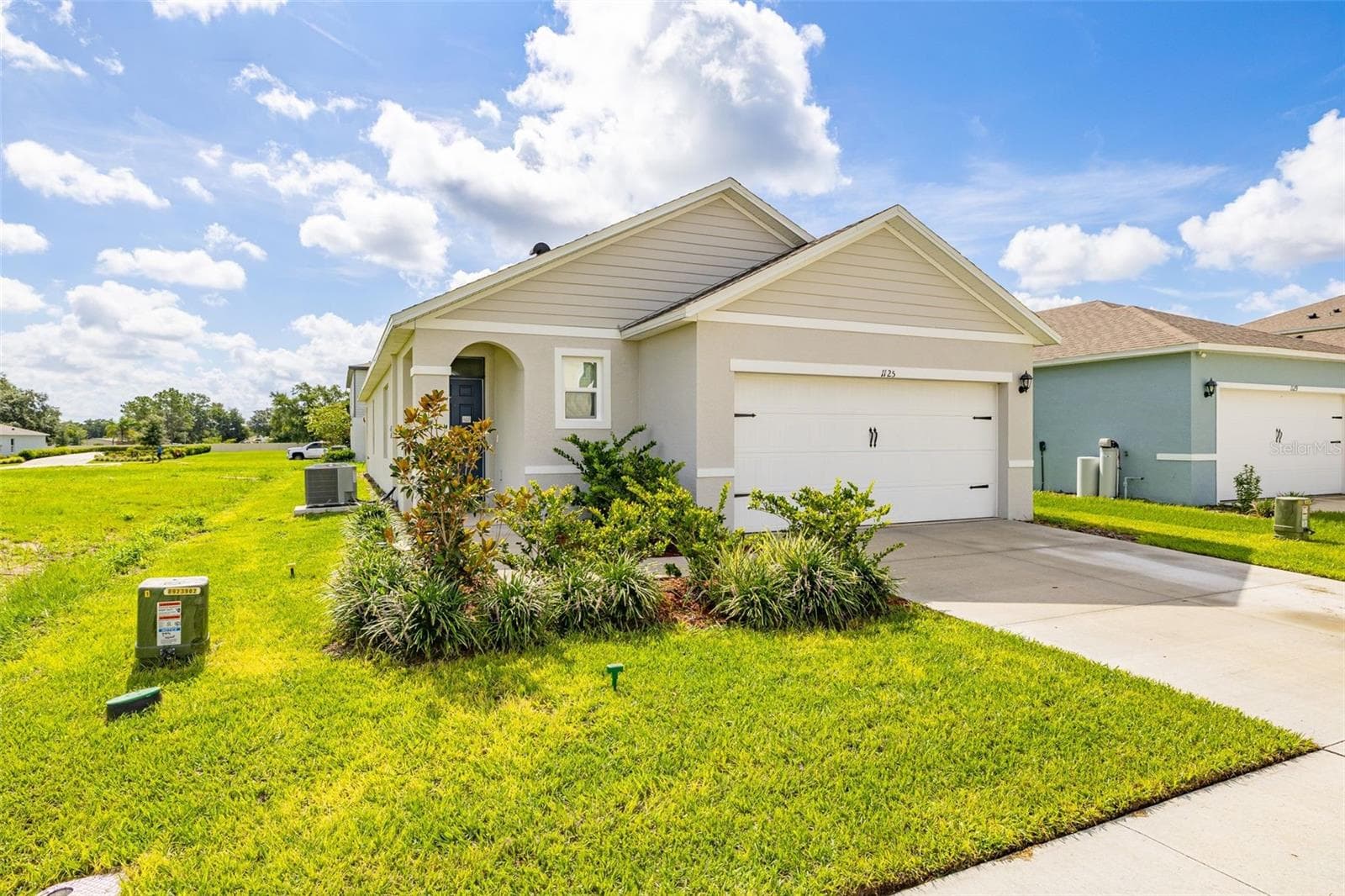 Single Family Residence at 1125 BELFAST PL, HAINES CITY, photo 4 of 59