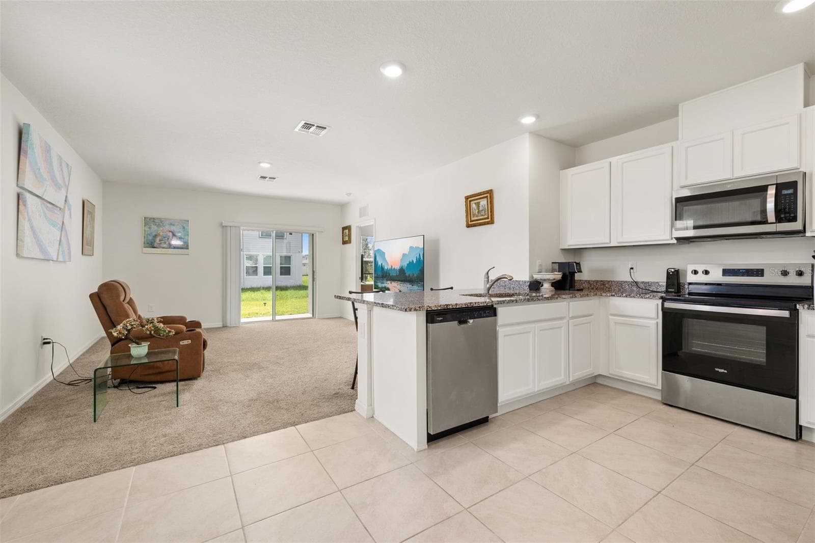 Single Family Residence at 1125 BELFAST PL, HAINES CITY, photo 10 of 59