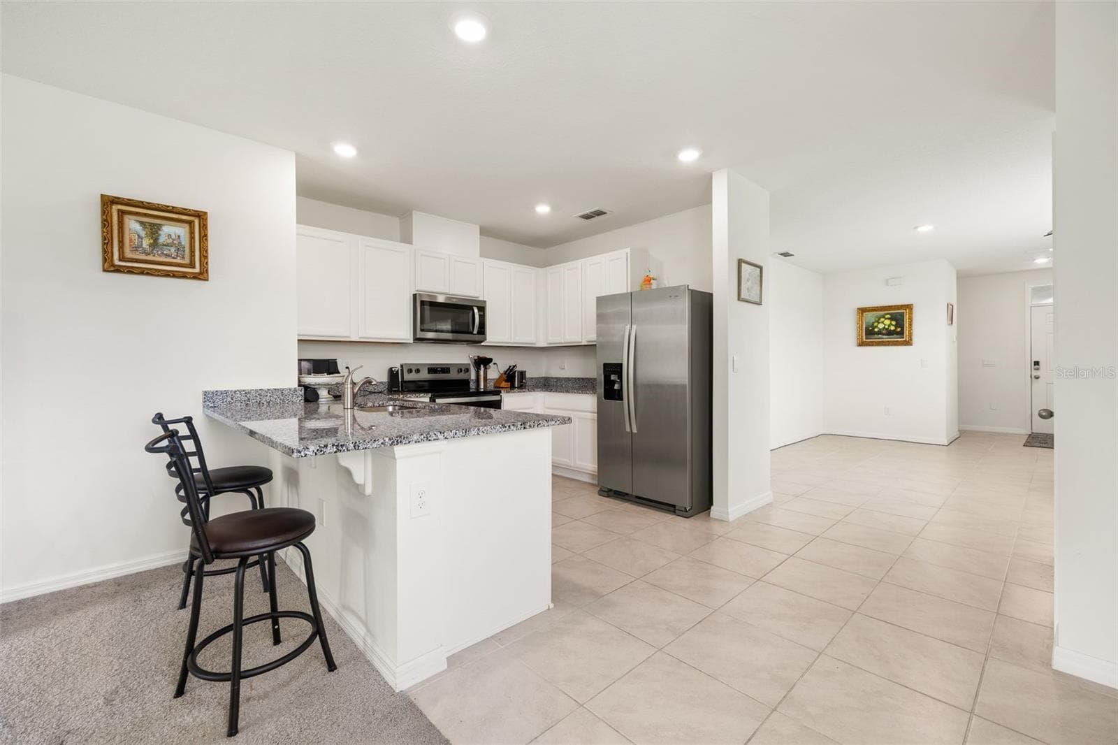 Single Family Residence at 1125 BELFAST PL, HAINES CITY, photo 13 of 59