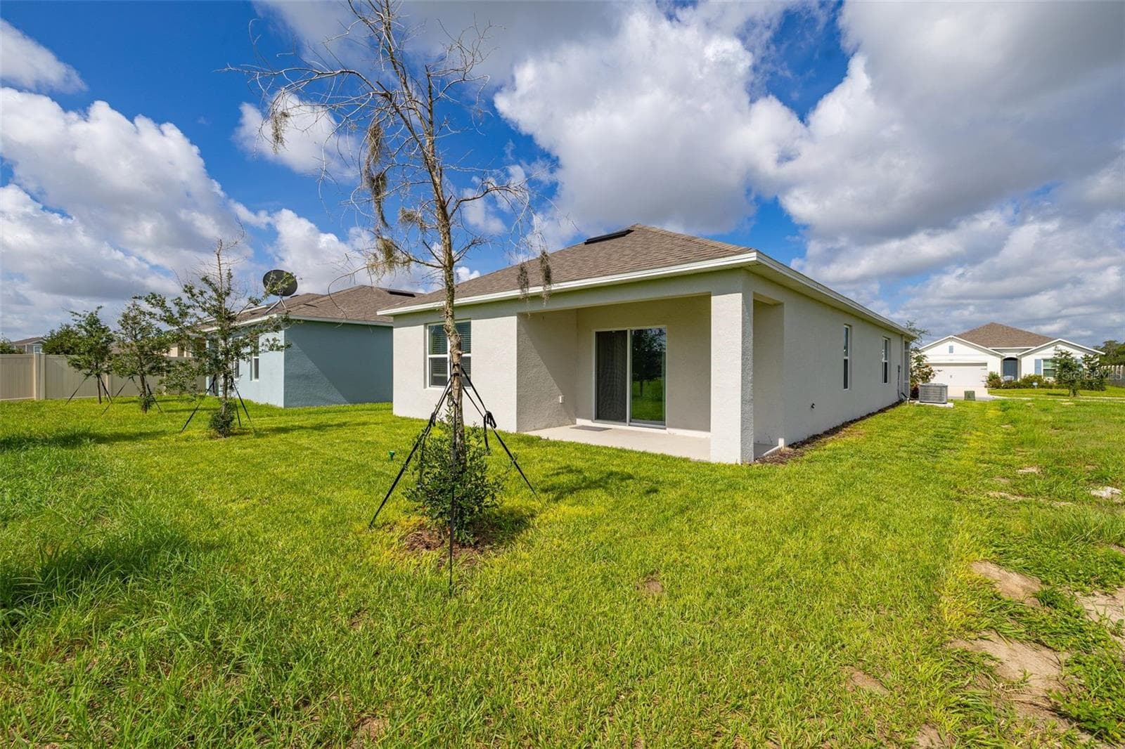 Single Family Residence at 1125 BELFAST PL, HAINES CITY, photo 34 of 59
