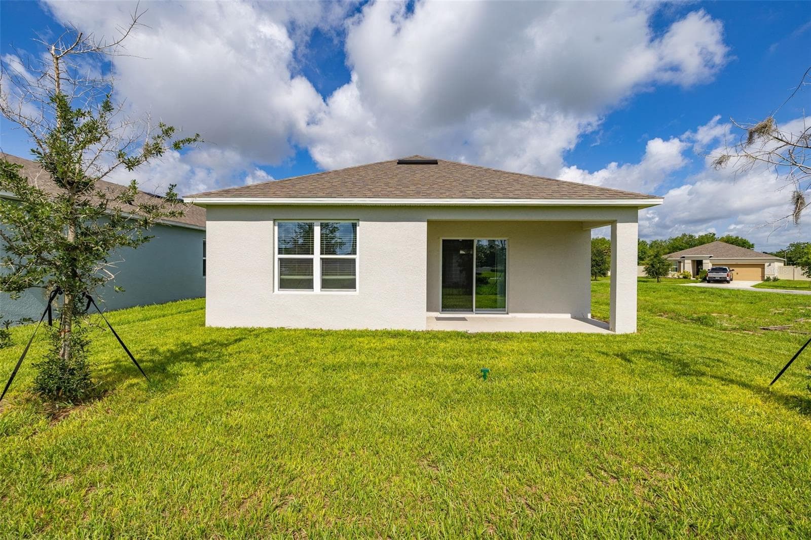 Single Family Residence at 1125 BELFAST PL, HAINES CITY, photo 35 of 59