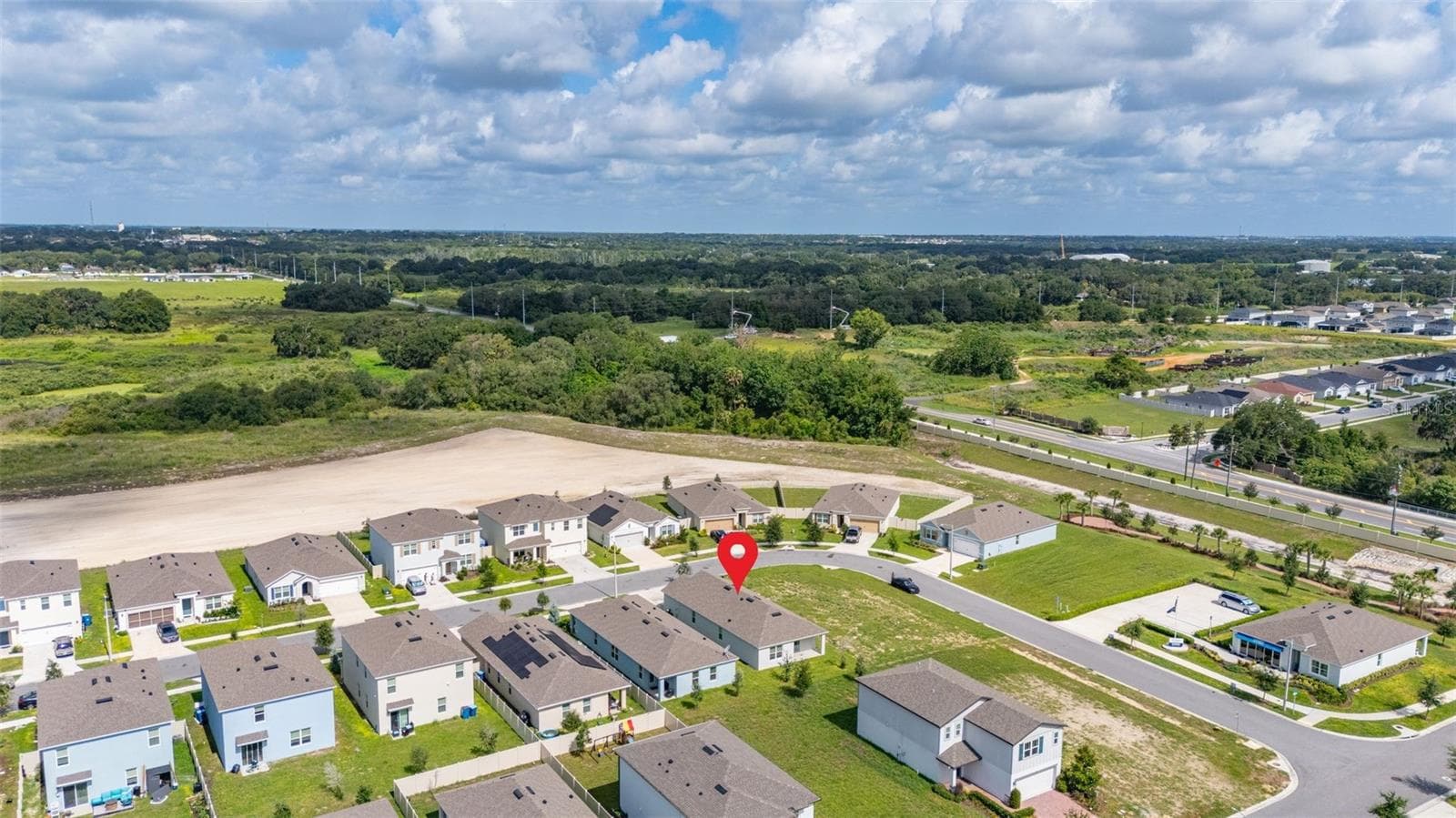 Single Family Residence at 1125 BELFAST PL, HAINES CITY, photo 42 of 59