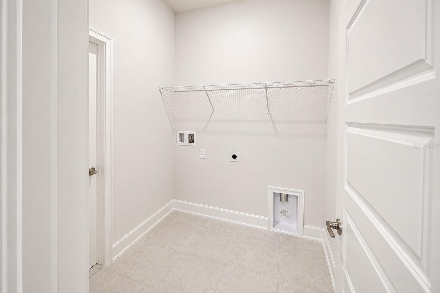 Laundry Room - 7552 BENT TREE LOOP, ST CLOUD
