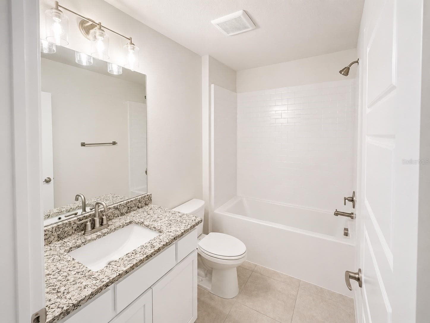 Bathroom - 7552 BENT TREE LOOP, ST CLOUD