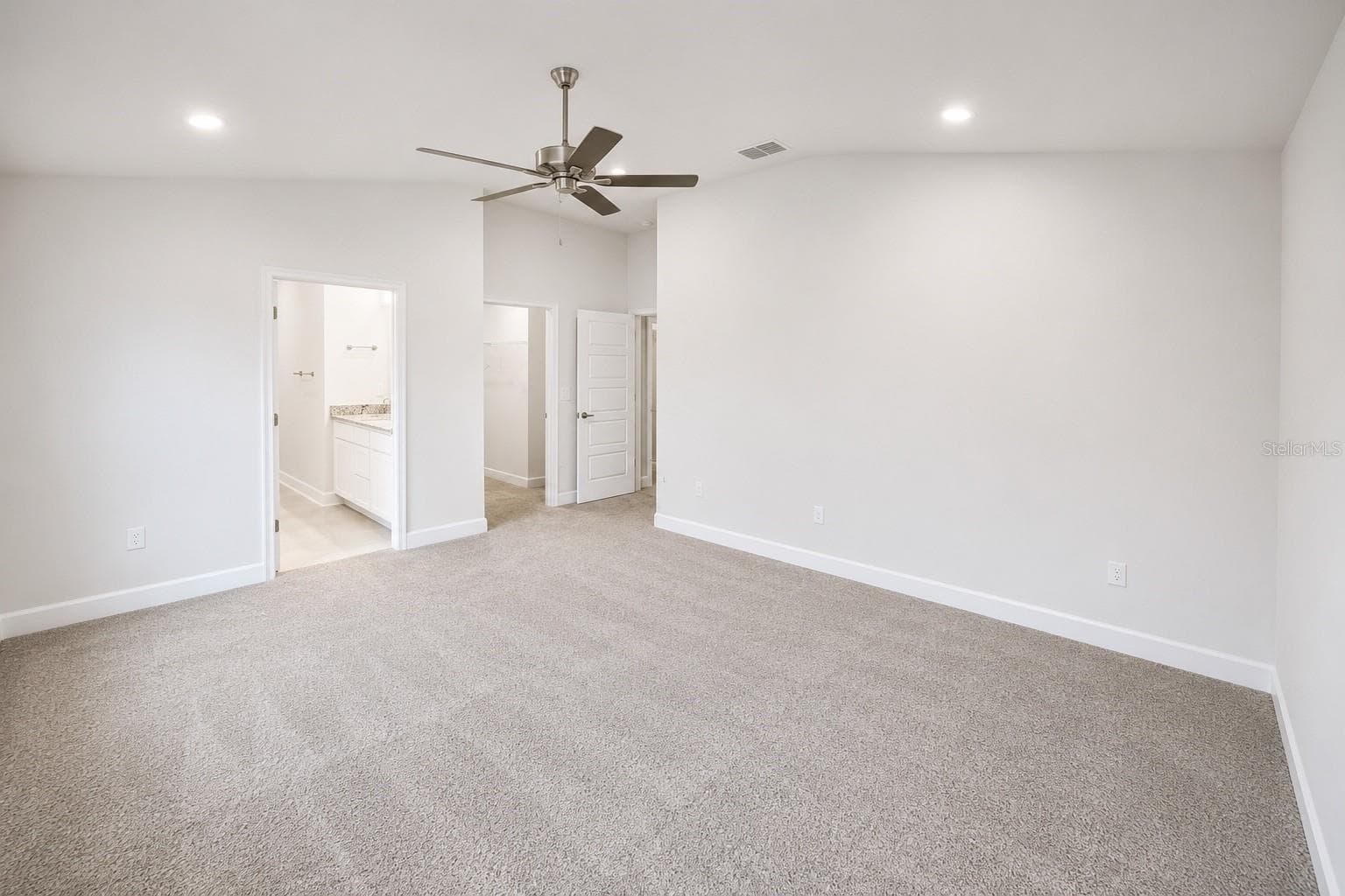 Primary Suite - 7552 BENT TREE LOOP, ST CLOUD