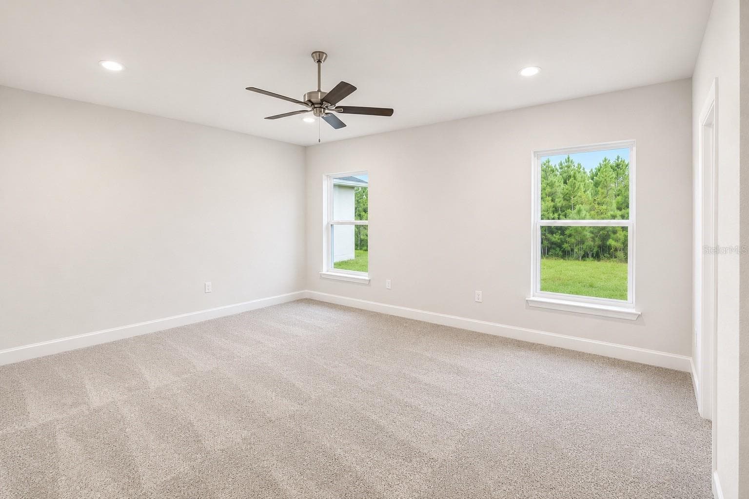 Primary Suite - Alternate View - 7552 BENT TREE LOOP, ST CLOUD