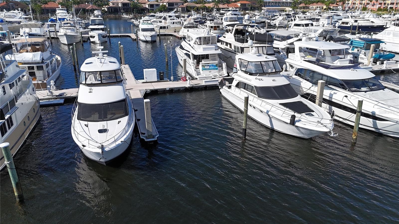 Slip C-24 - 102 RIVIERA DUNES WAY #C-24, PALMETTO