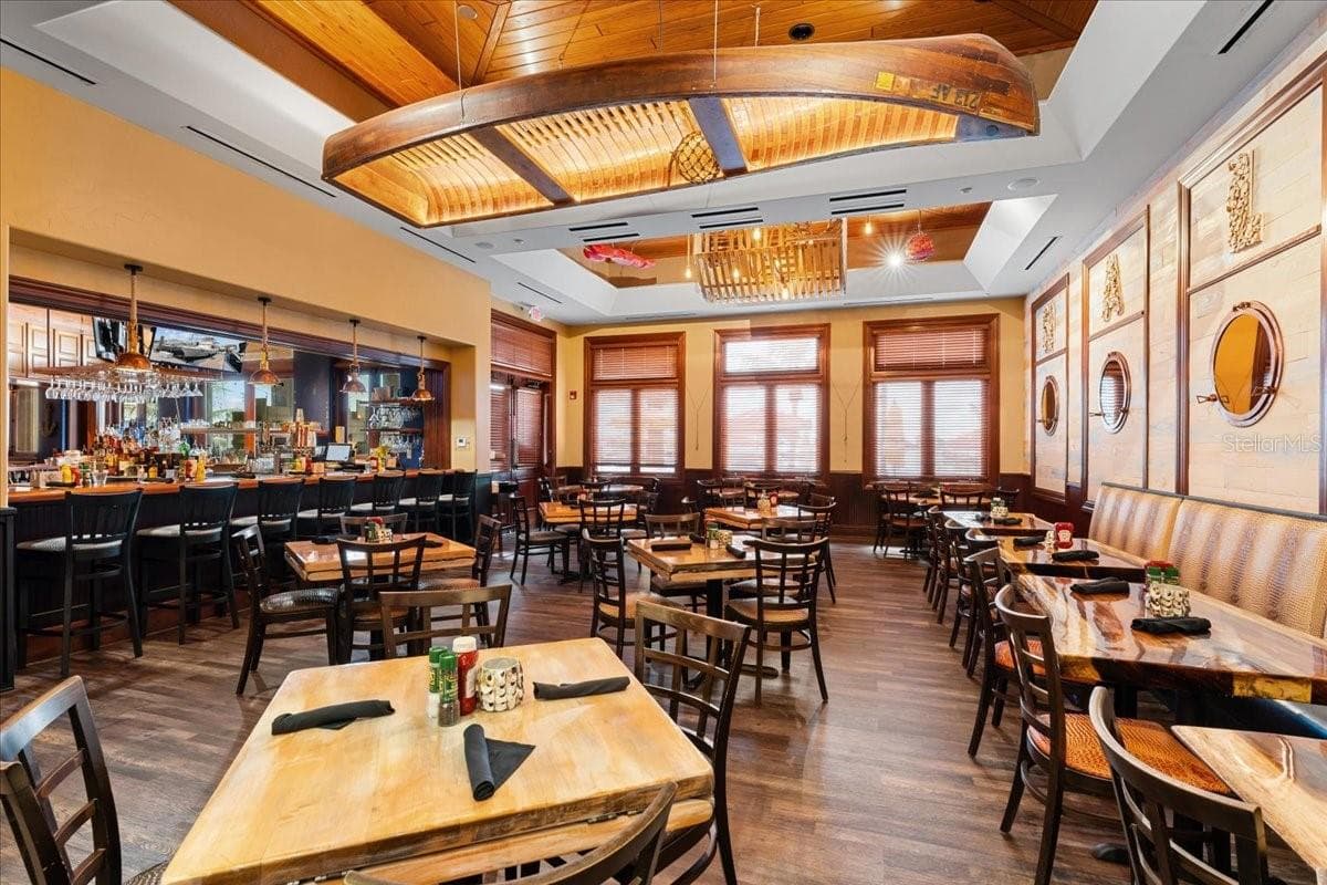 Dining - 102 RIVIERA DUNES WAY #C-24, PALMETTO